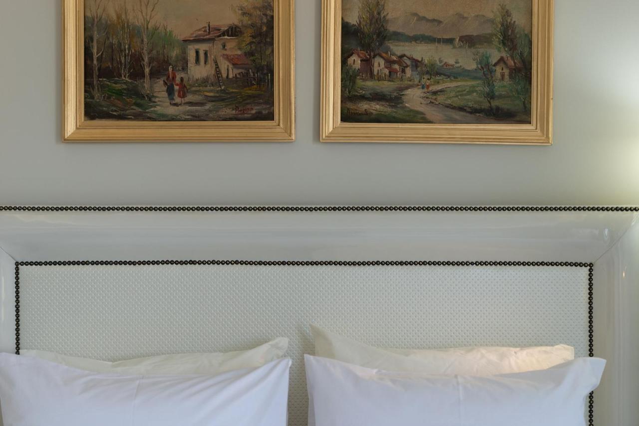 Light Blue Hotel Nea Kallikrateia Екстер'єр фото